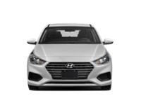 2019 Hyundai Accent 5 Door Ultimate Auto Exterior Shot 5