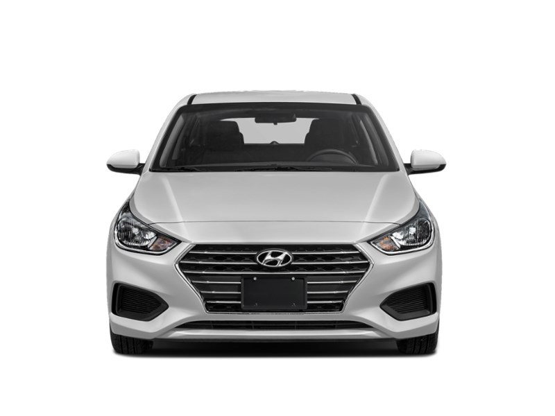 2019 Hyundai Accent 5 Door Ultimate Auto Exterior Shot 5