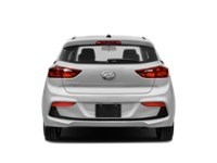 2019 Hyundai Accent 5 Door Ultimate Auto Exterior Shot 7