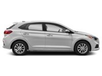 2019 Hyundai Accent 5 Door Ultimate Auto Exterior Shot 10