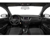 2019 Hyundai Accent 5 Door Ultimate Auto Interior Shot 6