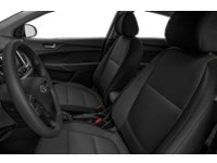 2019 Hyundai Accent 5 Door Ultimate Auto Interior Shot 4