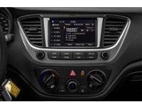 2019 Hyundai Accent 5 Door Ultimate Auto Interior Shot 2