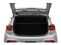 2019 Hyundai Accent 5 Door Ultimate Auto Exterior Shot 4