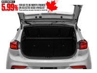 2019 Hyundai Accent 5 Door Preferred Auto Exterior Shot 4