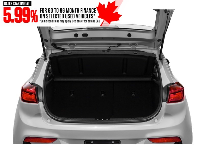 2019 Hyundai Accent 5 Door Preferred Auto Exterior Shot 4