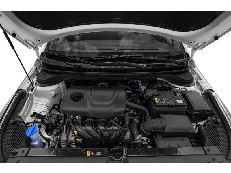 2019 Hyundai Accent 5 Door Ultimate Auto Exterior Shot 3