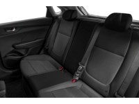 2019 Hyundai Accent 5 Door Preferred Auto Interior Shot 5