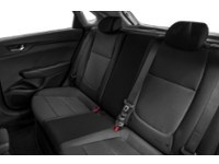 2019 Hyundai Accent 5 Door Ultimate Auto Interior Shot 5