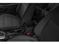 2019 Hyundai Accent 5 Door Ultimate Auto Interior Shot 7