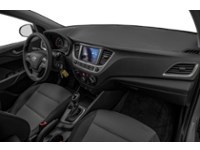 2019 Hyundai Accent 5 Door Ultimate Auto Interior Shot 1