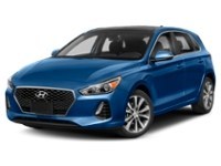 2018 Hyundai Elantra GT GLS Auto Exterior Shot 1