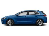 2018 Hyundai Elantra GT GLS Auto Exterior Shot 7