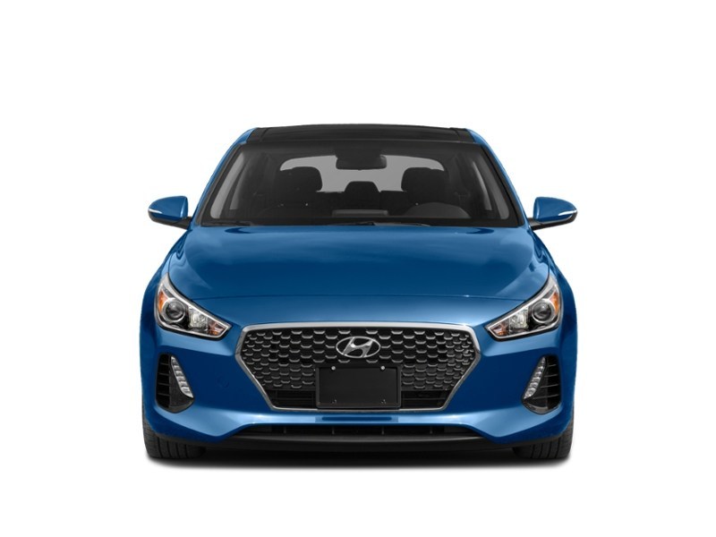 2018 Hyundai Elantra GT GLS Auto Exterior Shot 6