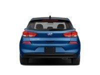 2018 Hyundai Elantra GT GLS Auto Exterior Shot 8