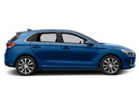 2018 Hyundai Elantra GT GLS Auto Exterior Shot 11
