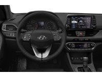 2018 Hyundai Elantra GT GLS Auto Interior Shot 3