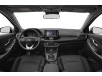 2018 Hyundai Elantra GT GLS Auto Interior Shot 6