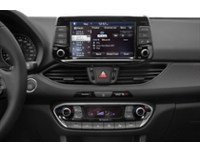 2018 Hyundai Elantra GT GLS Auto Interior Shot 2