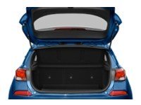 2018 Hyundai Elantra GT GLS Auto Exterior Shot 4