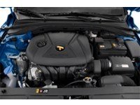 2018 Hyundai Elantra GT GLS Auto Exterior Shot 3