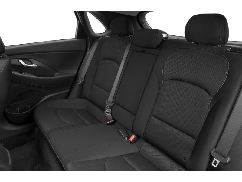 2018 Hyundai Elantra GT GLS Auto Interior Shot 5