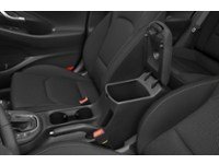 2018 Hyundai Elantra GT GLS Auto Interior Shot 7