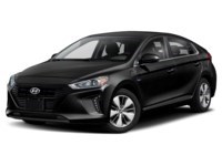 2018 Hyundai Ioniq Plug-In Hybrid SE Hatchback Exterior Shot 1