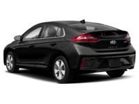 2018 Hyundai Ioniq Plug-In Hybrid SE Hatchback Exterior Shot 9