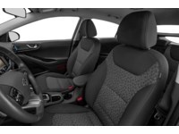 2018 Hyundai Ioniq Plug-In Hybrid SE Hatchback Interior Shot 3