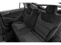 2018 Hyundai Ioniq Plug-In Hybrid SE Hatchback Interior Shot 4