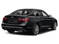 2019 INFINITI Q50 RED SPORT 400 AWD *Ltd Avail* Exterior Shot 2