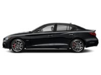 2019 INFINITI Q50 RED SPORT 400 AWD *Ltd Avail* Exterior Shot 7