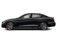 2019 INFINITI Q50 RED SPORT 400 AWD *Ltd Avail* Exterior Shot 7