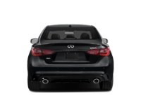 2019 INFINITI Q50 RED SPORT 400 AWD *Ltd Avail* Exterior Shot 8
