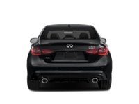2019 INFINITI Q50 RED SPORT 400 AWD *Ltd Avail* Exterior Shot 8
