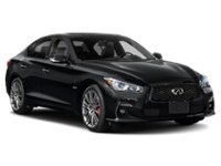 2019 INFINITI Q50 RED SPORT 400 AWD *Ltd Avail* Exterior Shot 9