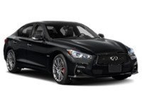 2019 INFINITI Q50 RED SPORT 400 AWD *Ltd Avail* Exterior Shot 9