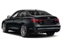 2019 INFINITI Q50 RED SPORT 400 AWD *Ltd Avail* Exterior Shot 10