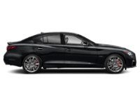 2019 INFINITI Q50 RED SPORT 400 AWD *Ltd Avail* Exterior Shot 11