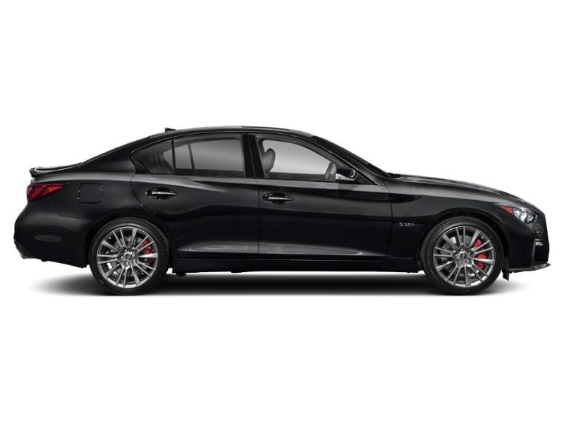 2019 INFINITI Q50 RED SPORT 400 AWD *Ltd Avail* Exterior Shot 11