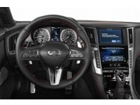 2019 INFINITI Q50 RED SPORT 400 AWD *Ltd Avail* Interior Shot 3