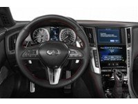 2019 INFINITI Q50 RED SPORT 400 AWD *Ltd Avail* Interior Shot 3