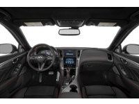 2019 INFINITI Q50 RED SPORT 400 AWD *Ltd Avail* Interior Shot 6