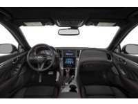 2019 INFINITI Q50 RED SPORT 400 AWD *Ltd Avail* Interior Shot 6