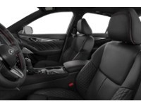 2019 INFINITI Q50 RED SPORT 400 AWD *Ltd Avail* Interior Shot 4