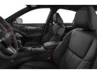 2019 INFINITI Q50 RED SPORT 400 AWD *Ltd Avail* Interior Shot 4