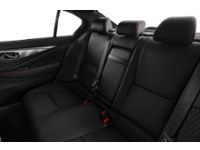 2019 INFINITI Q50 RED SPORT 400 AWD *Ltd Avail* Interior Shot 5