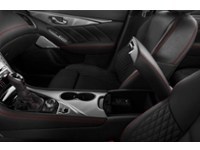 2019 INFINITI Q50 RED SPORT 400 AWD *Ltd Avail* Interior Shot 7