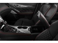 2019 INFINITI Q50 RED SPORT 400 AWD *Ltd Avail* Interior Shot 7
